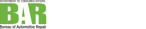 BAR — Bureau of Automotive Repair